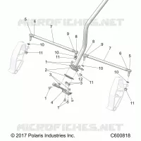 LOWER STEERING