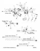 WIRE HARNESS