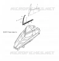 WINDSHIELD