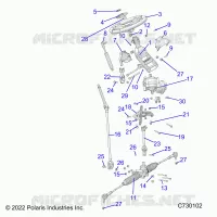 STEERING