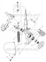 STRUT ASSEMBLY (49147514750015)