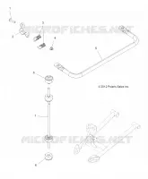 STABILIZER BAR