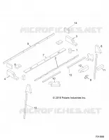 BODY, SEALING FOAM