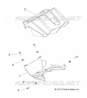 GAUGE POD