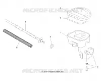 CONTROLS   THROTTLE 