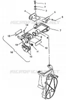 BRAKE SPORT SKS E940243 (49273627360016)