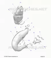 EXHAUST