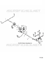 WIRE HARNESS