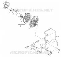 RECOIL STARTER