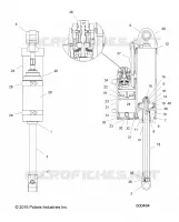 REAR TRACK SHOCK