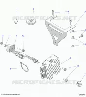 ELECTRICAL, WIRE HARNESS, COMPONENTS