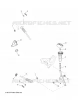 DRIVE TRAIN, GEAR SELECTOR