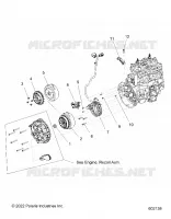 ELECTRICAL, IGNITION SYSTEM