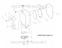 CYLINDER HEAD COVER