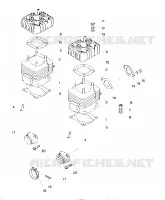 CYLINDER INDY LITE (4918591859025A)