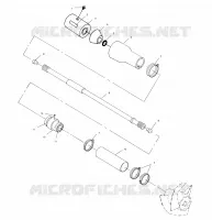DRIVE SYSTEM