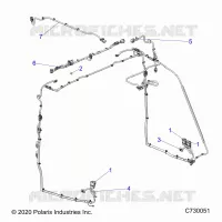 ELECTRICAL, COMPONENTS, DOOR/WINDOW