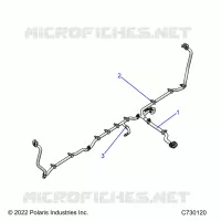 ELECTRICAL, WIRE HARNESS, BOX