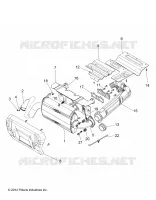 EXHAUST SYSTEM