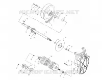 DRIVE TRAIN