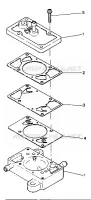 FUEL PUMP  STAR (4912721272026A)