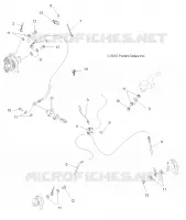 BRAKE LINES