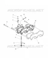 ENGINE, INLET MANIFOLD AND THROTTLE   CONTROL