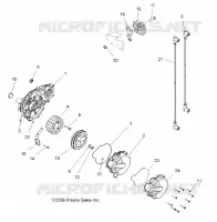 IGNITION SYSTEM