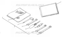 TOOL KIT ASSEMBLY (4917711771040A)