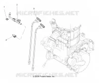 ENGINE, FUEL INJECTOR