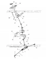 STEERING