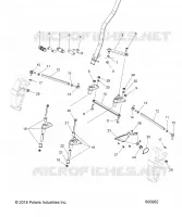 LOWER STEERING