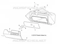 GLOVE BOX