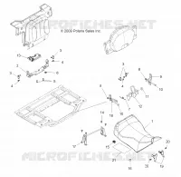 SEAT, OPERATOR