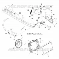 COOLING SYSTEM