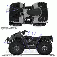 DECALSS GRAPHIC