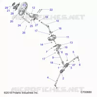 STEERING