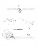ELECTRICAL, SENSORS