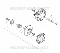 DRIVEN CLUTCH