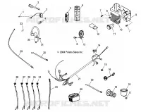 ELECTRICAL PARTS