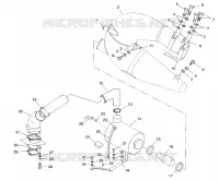 EXHAUST SYSTEM