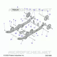 REAR SUSPENSION