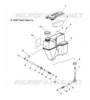 OIL TANK