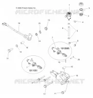 BRAKES, BRAKE PEDAL AND MASTER CYLINDER