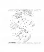 EXHAUST SYSTEM