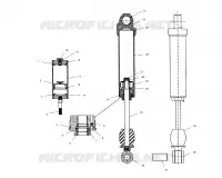 REAR SHOCK