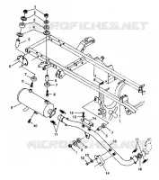 EXHAUST SYSTEM