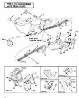 WIRE HARNESS (4911991199040A)