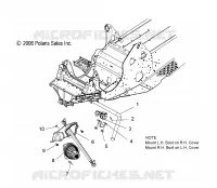 SWAY BAR
