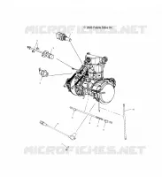 SENSORS/SWITCHES/ELECTRICAL